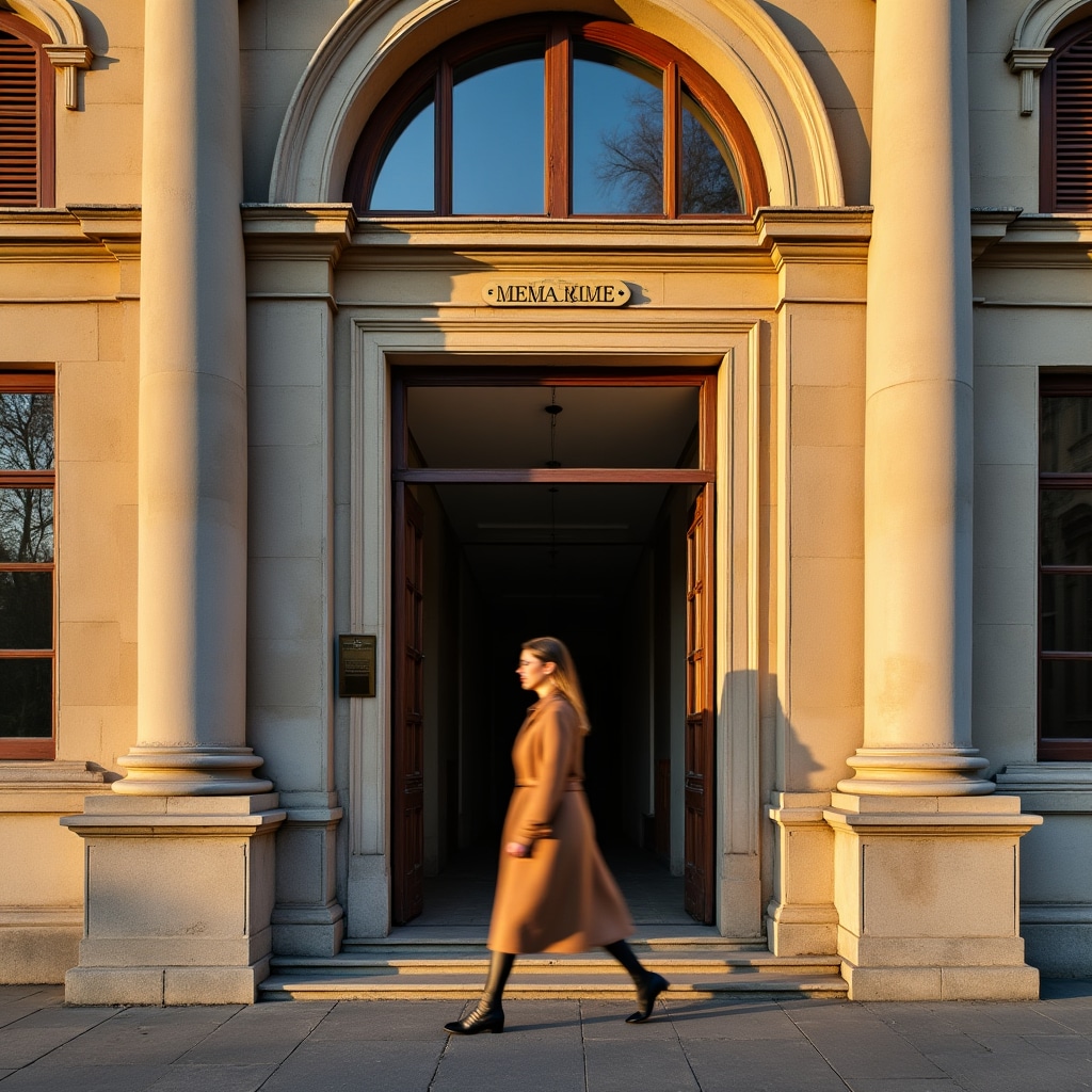 Esterno sede ZenynrixLab Digital a Udine